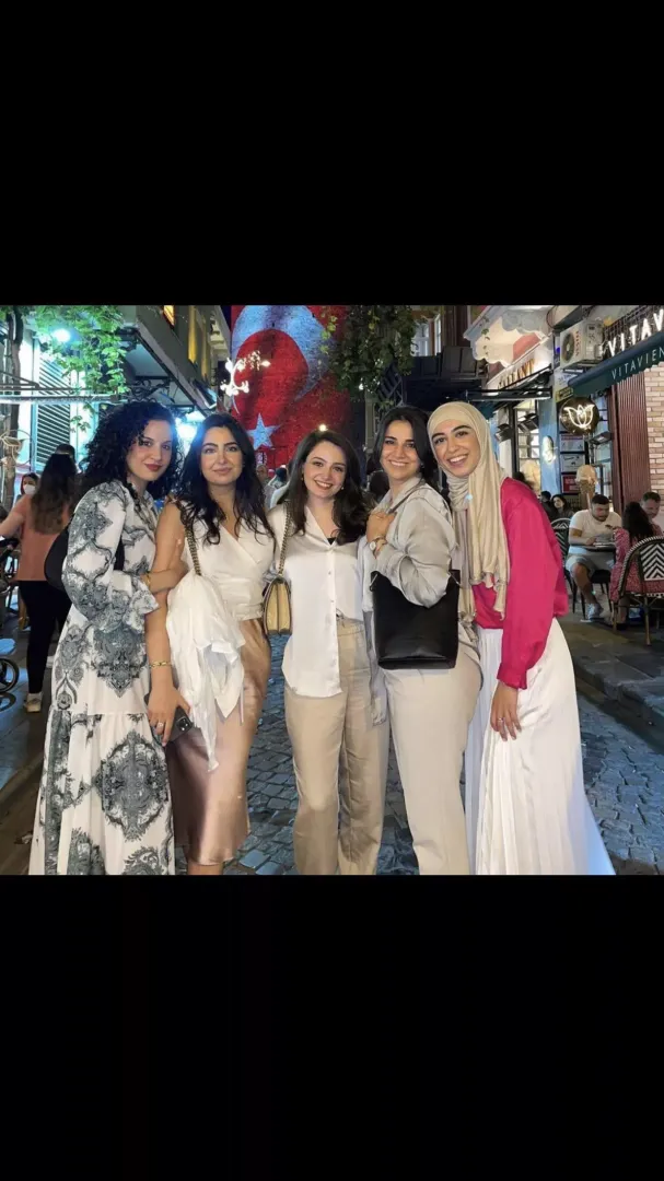 How would you rate these girls?