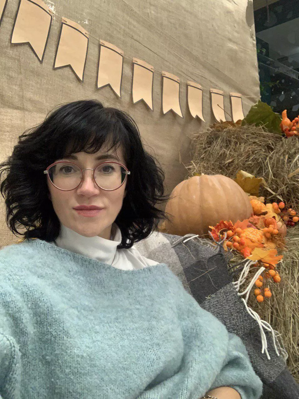 How would you rate this 46 y/o mom of 3