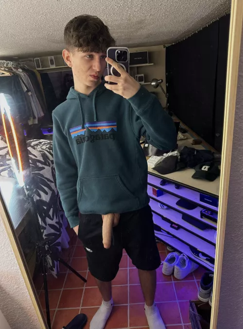 How would you stiffen me up?