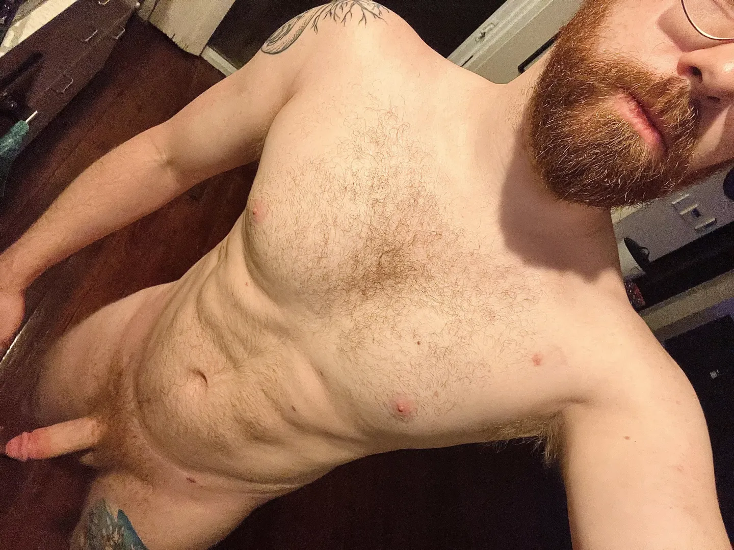 How would you use a 6’7” fucking machine?