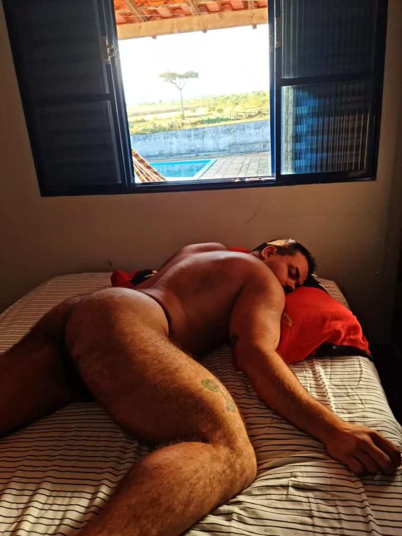how would you wake me up? (36)