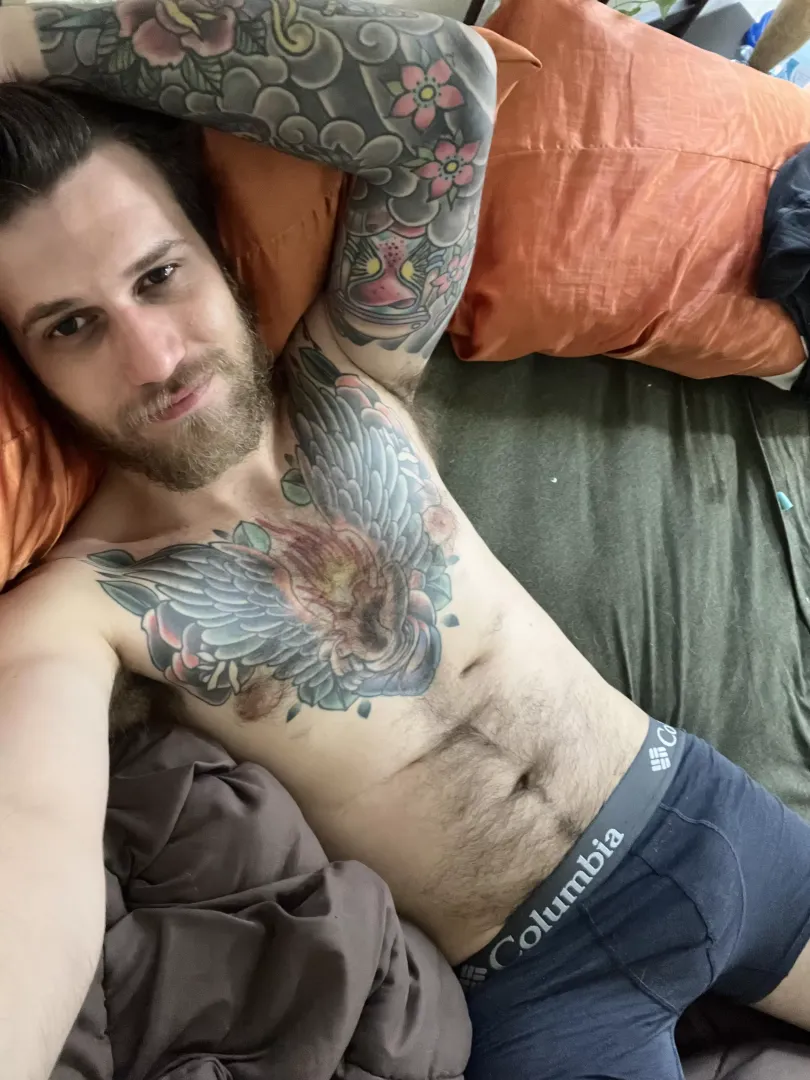 How would you want me to fuck you?