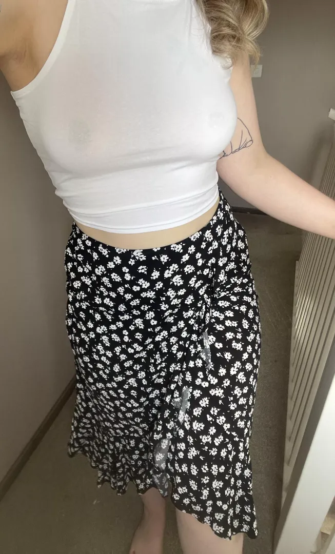 How would your concentration be if I wore this for date night?