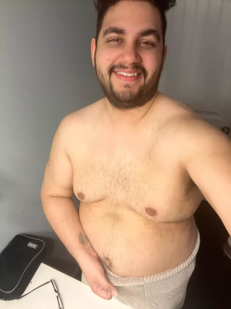 How y’all doin?