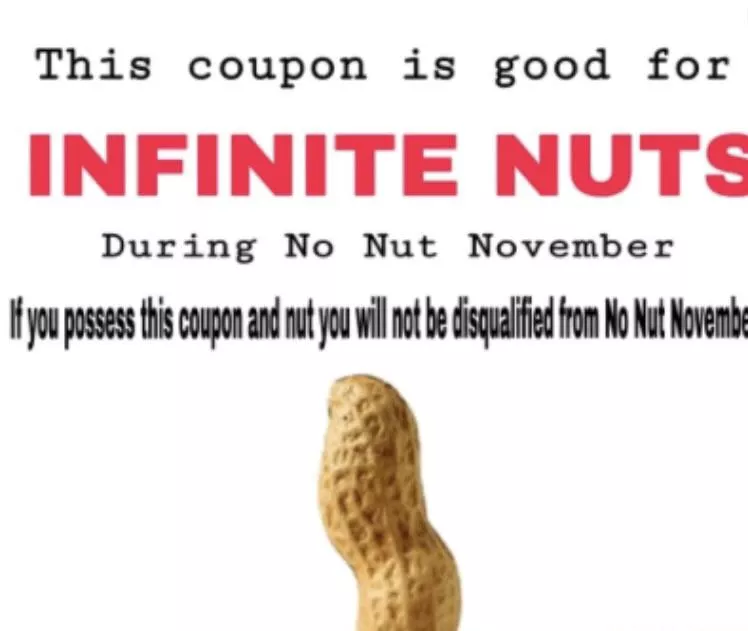 How y’all enjoy November