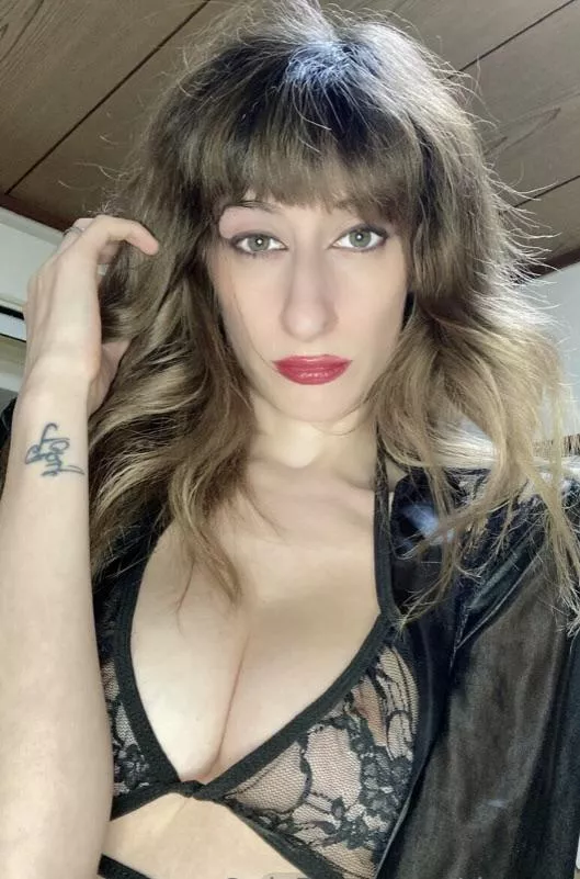 How you are feeling today?