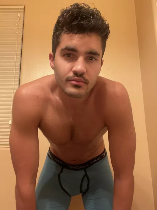 How you doin;)