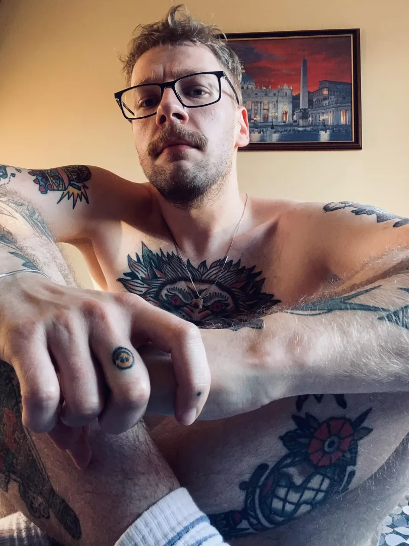 How you doing?