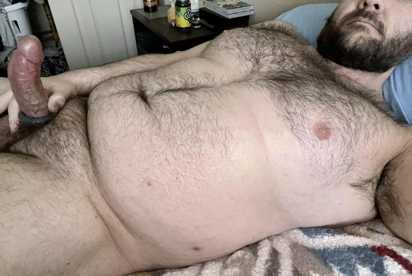 How’d you like to cum ride me?