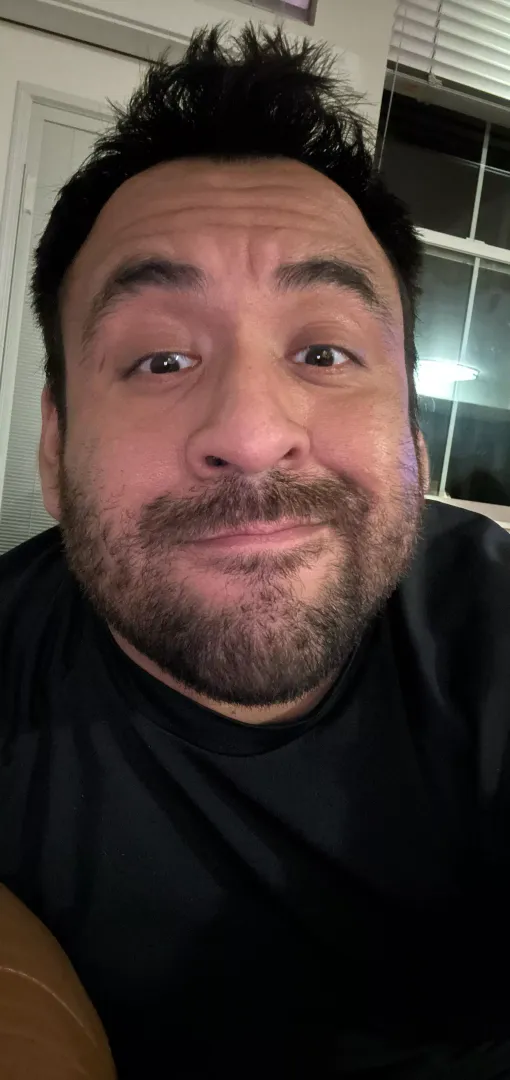 Howdy. Dm open