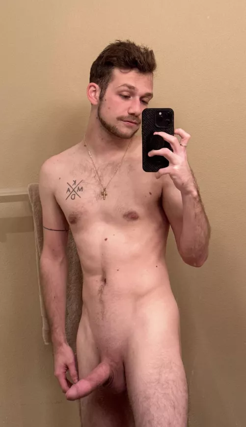 howdy; first time poster :)