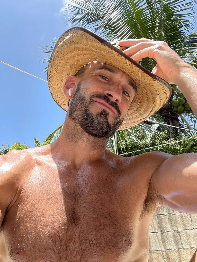 Howdy there