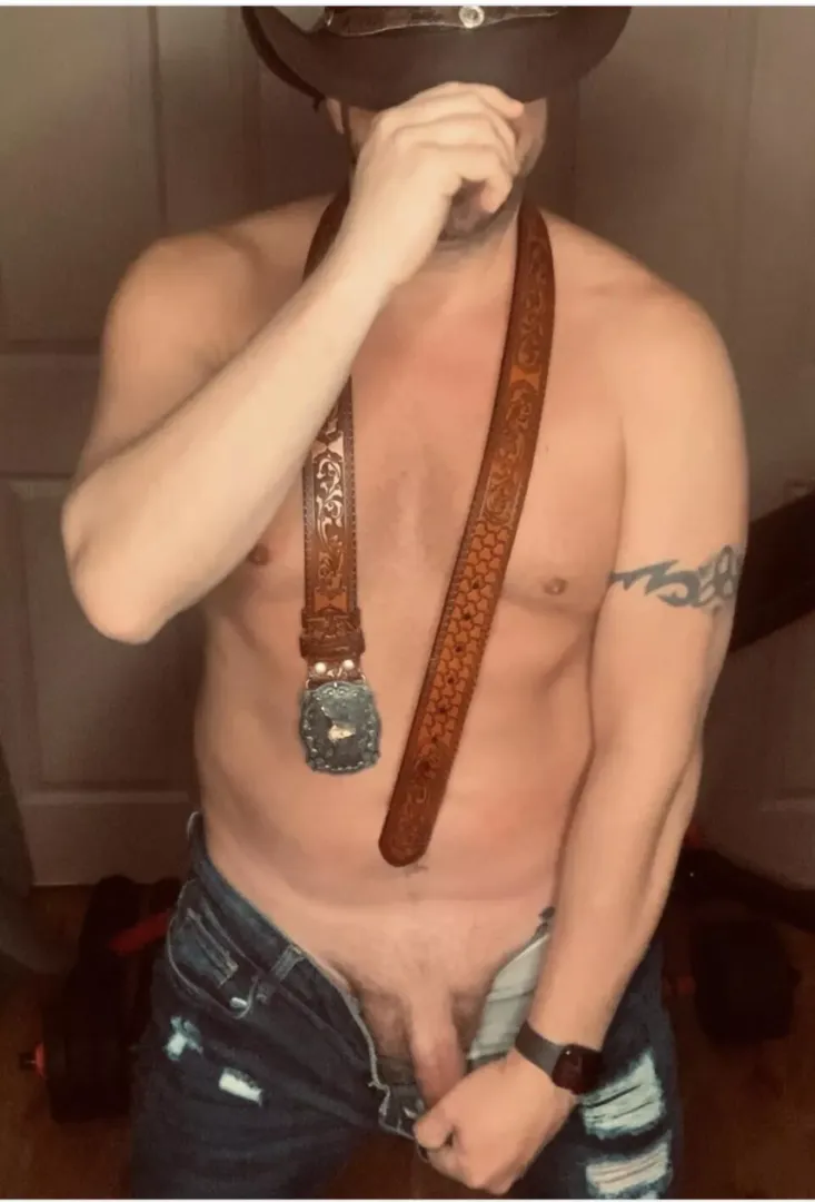 Howdy y’all