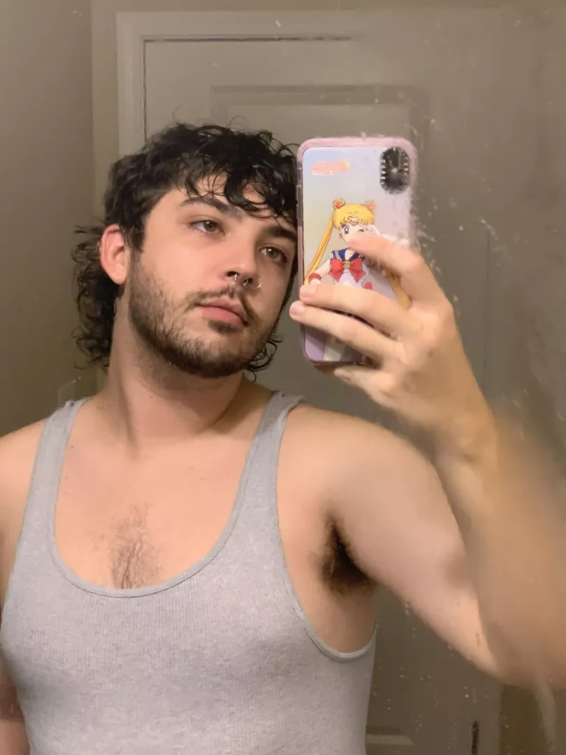 how’s everyone doing ?
