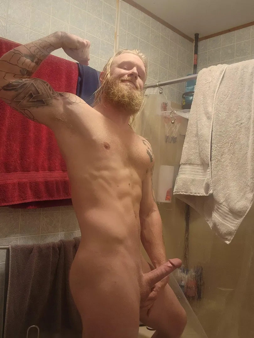 Hows everyone doing? Could use some company over here.