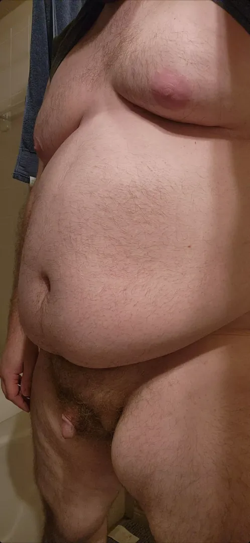 How's everyone doing?