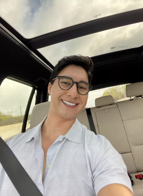 How’s everyone doing today?