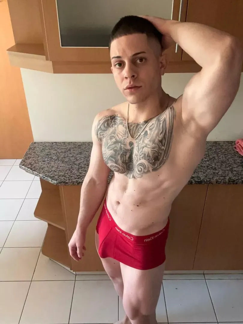 How's everyone?