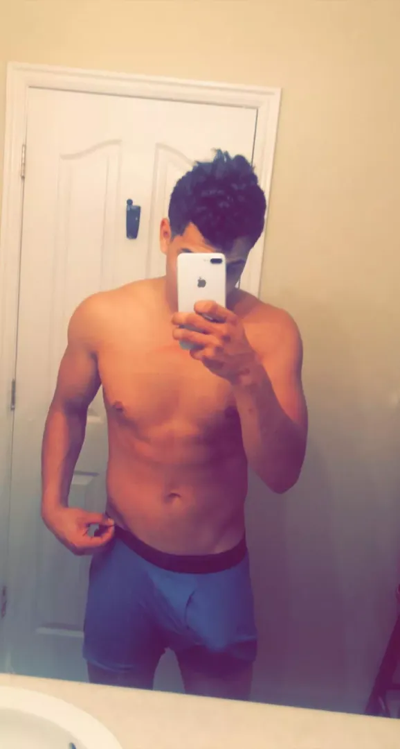 How’s everyone’s night going?