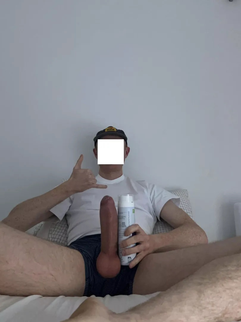 How's he looking?