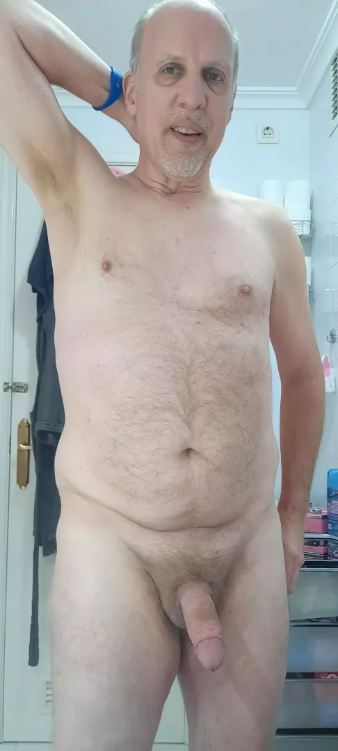 How's it going?