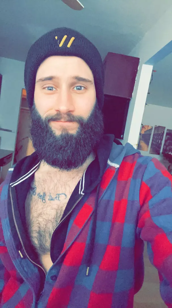How’s it going?