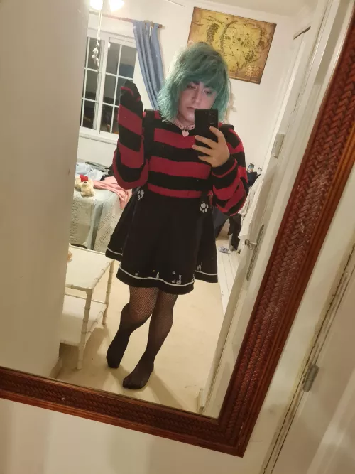 How's it going? >.< 😝💞