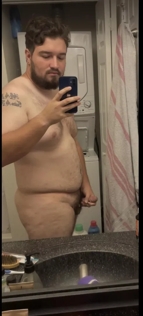 How’s it going?