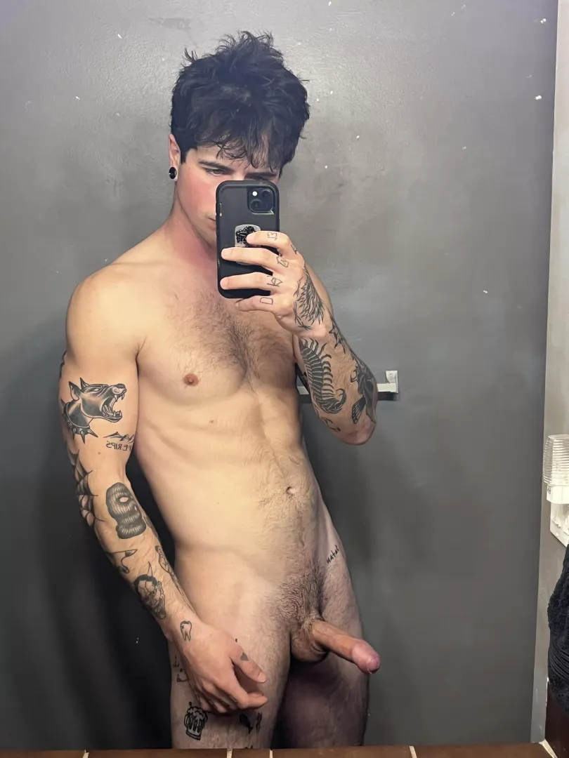 hows it going?