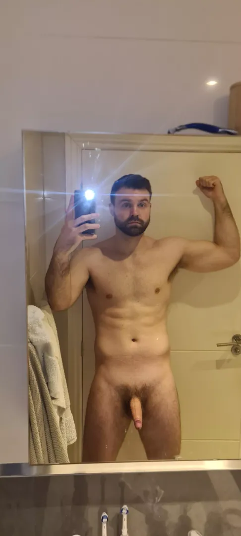 How's it going?