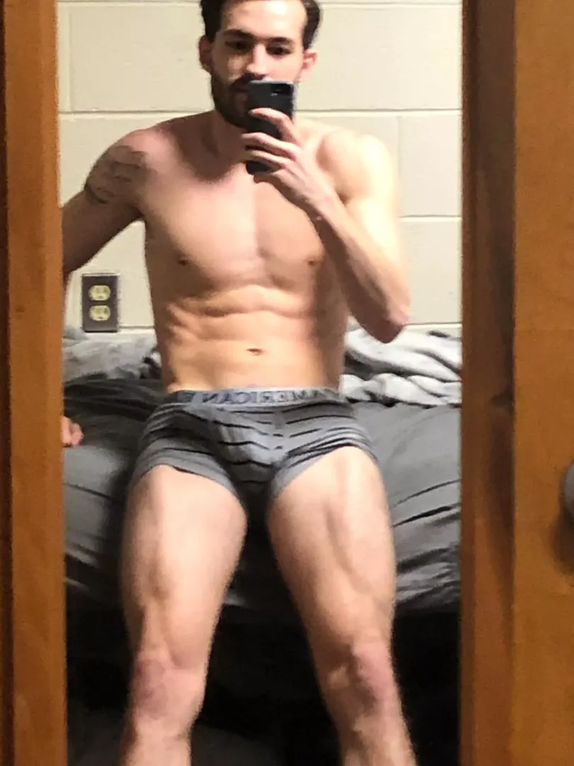 How's it going?