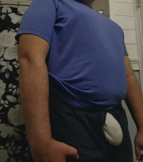 How's it hangin'? (44)