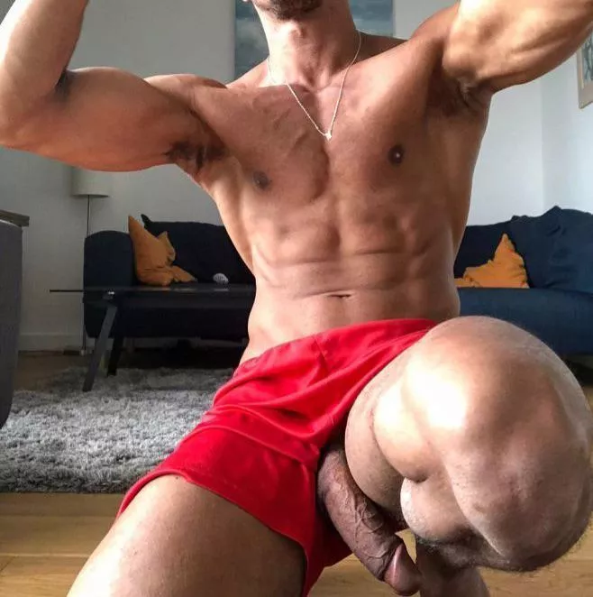 How’s it hangin?