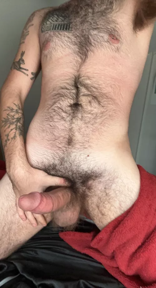 how’s it hanging? (20)