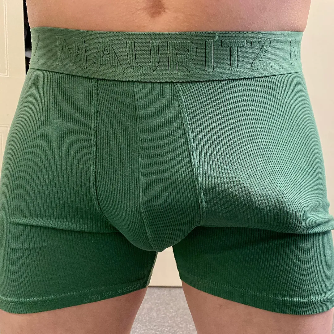How’s it hanging?