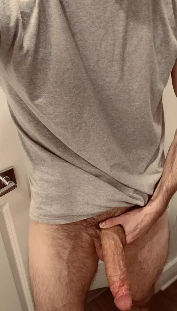 How’s it hanging? [35]
