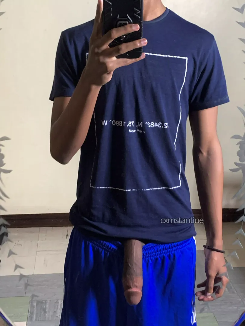 How’s it hanging?