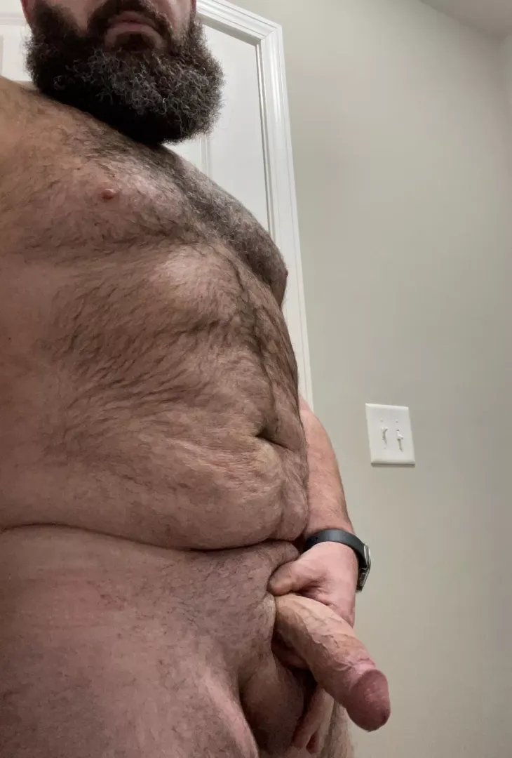 How’s it hanging?