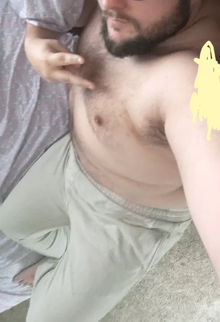 How's it hanging?