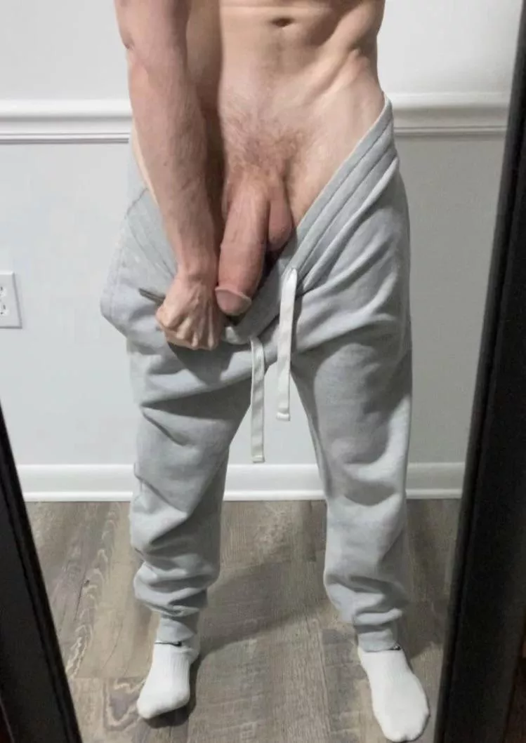 How’s it hanging?