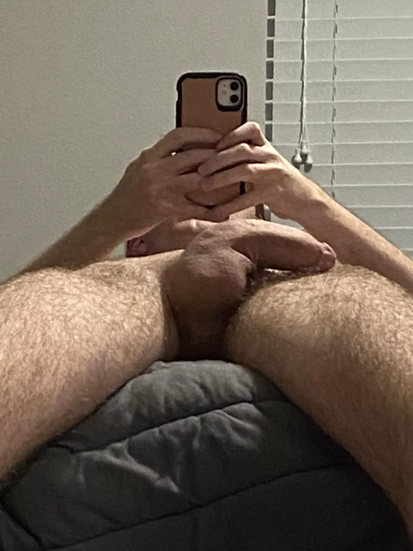 How’s it hanging?