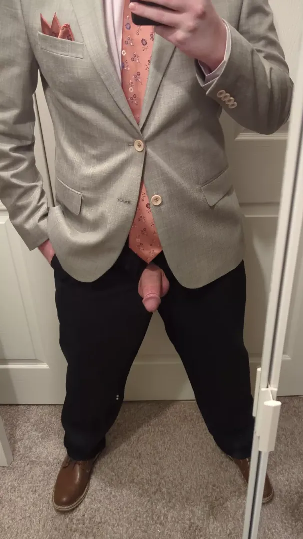 How's it look? 