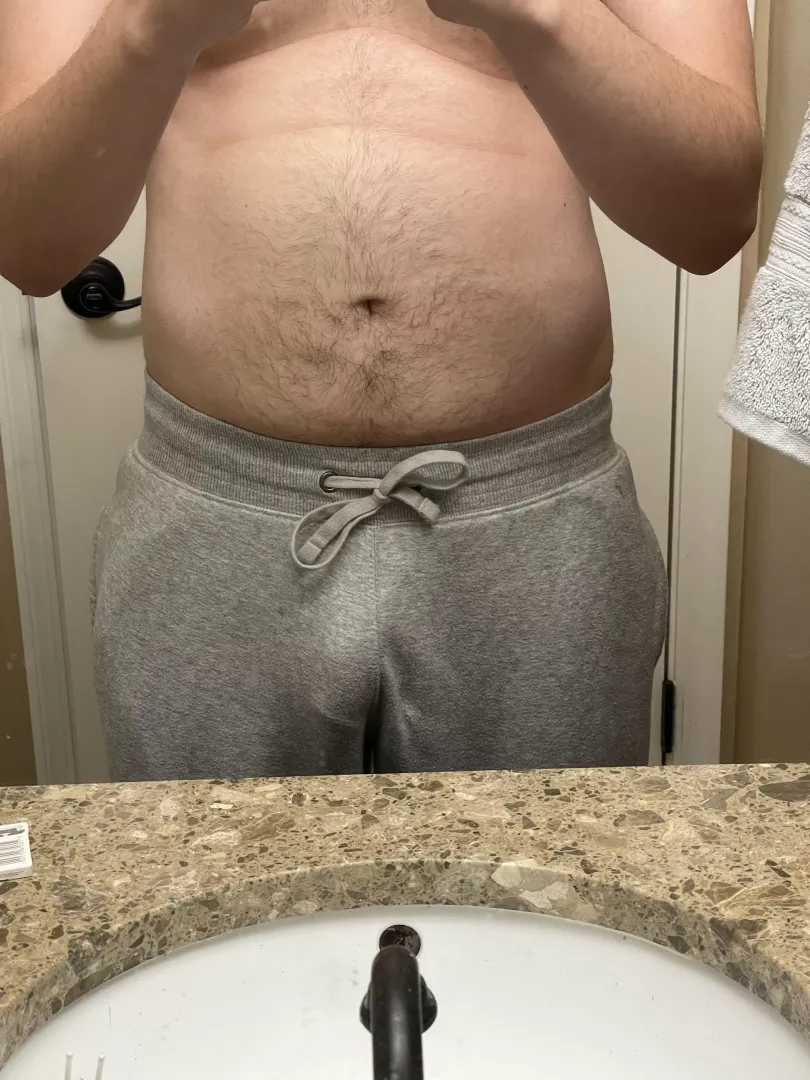 How’s it look?