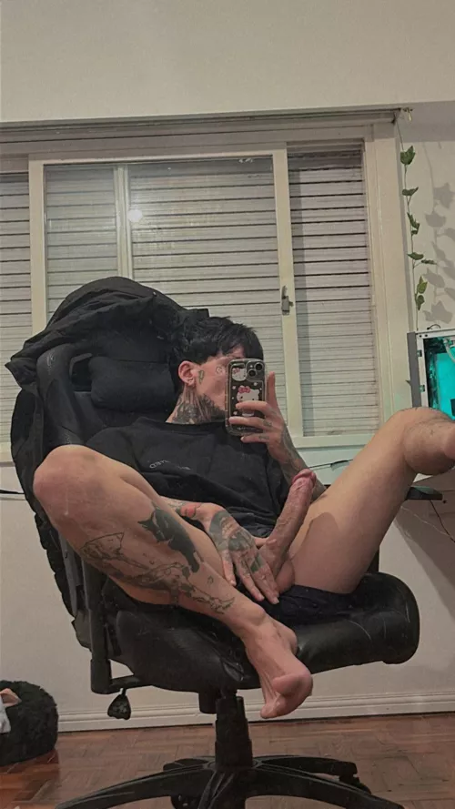 How’s it look?