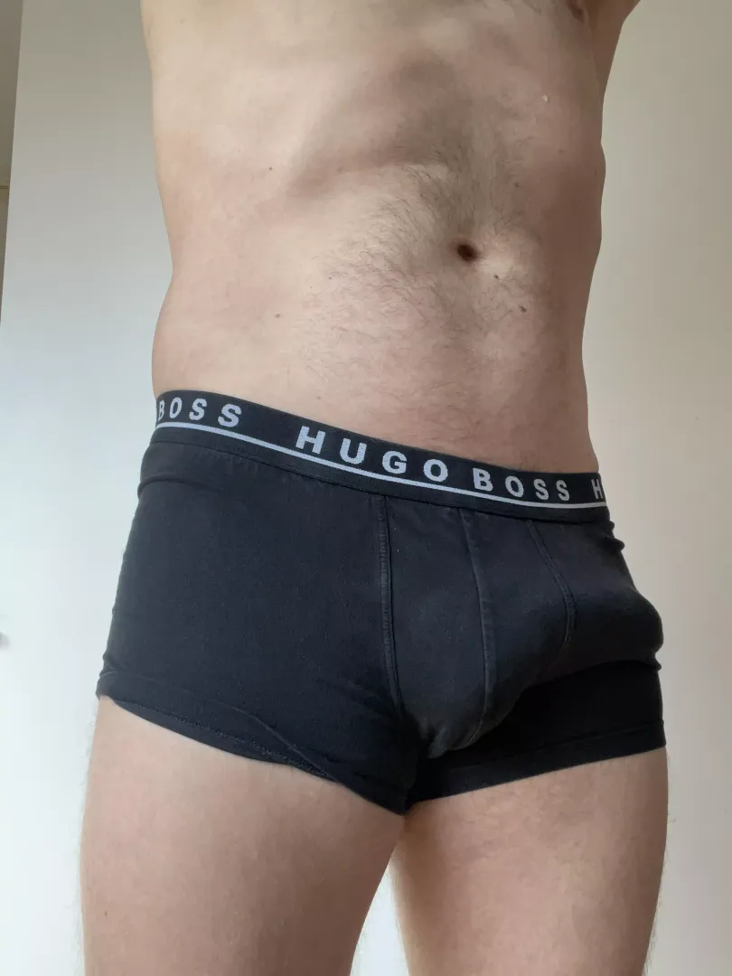 How’s it looking?