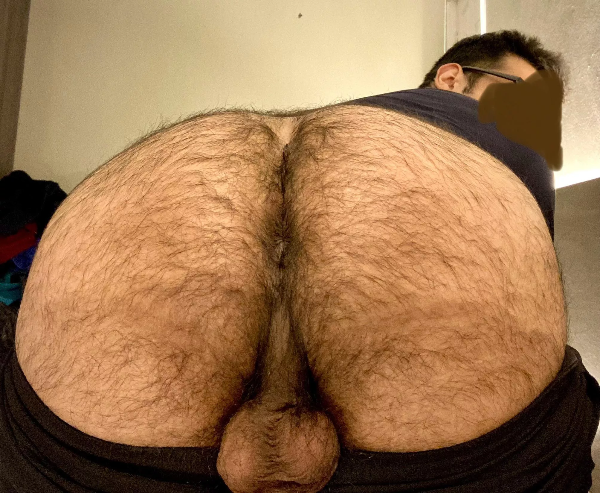 How’s it looking? 😈👅