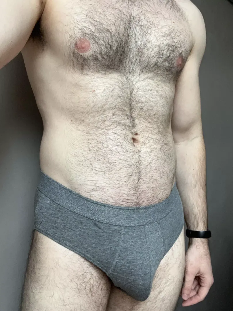 How’s it looking?