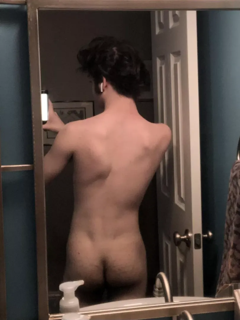 how’s it looking?