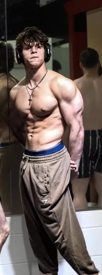How's mine look?