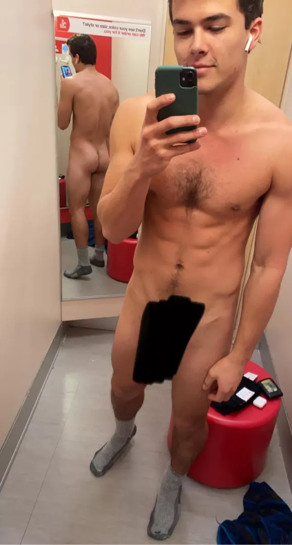 Hows my ass